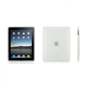  Griffin FlexGrip White for iPad (GB01594)